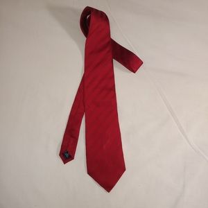 HALLMARK - Tie stripes style (100% silk)